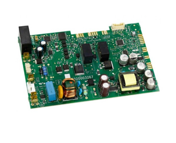 Плата для кавоварки Krups MS-8030001731