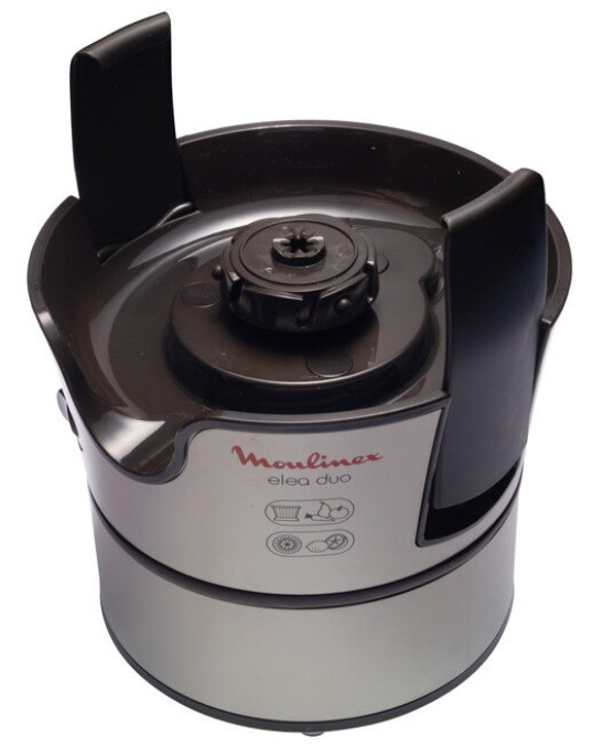 Мотор з корпусом для соковижималки Moulinex SS-994187
