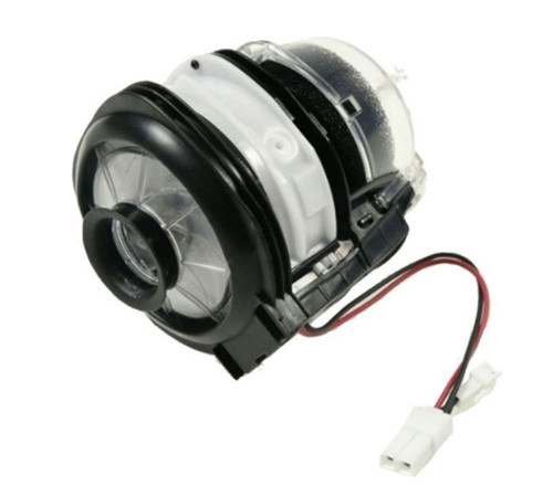 Мотор для пилососу Rowenta RS-RH5834