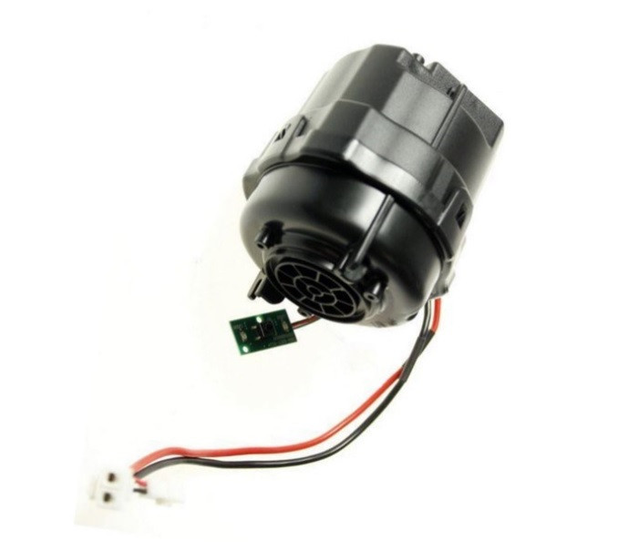 Мотор для пилососу Rowenta RS-2230001506