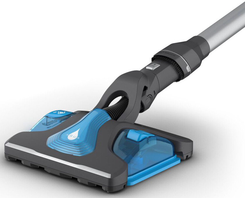 Миюча насадка для пилососу Rowenta ZR009500