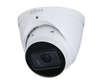Відеокамера Dahua DH-IPC-HDW1431TP-ZS-S4 4Mп Купольна IP відеокамера Вулична камера Відеокамера для дому