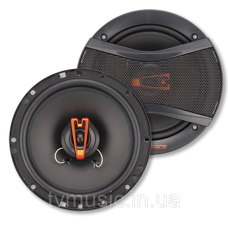 Автоакустика CADENCE Q 652Xi