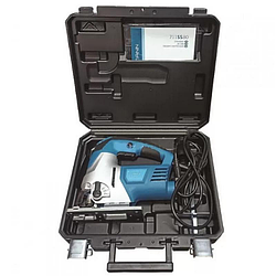 Електролобзик Kraissmann 711 SS 80C в кейсі