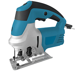 Електролобзик Kraissmann 801 SS 80 з лазерною указкою