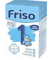 Детская сухая смесь Friso 1 700 г