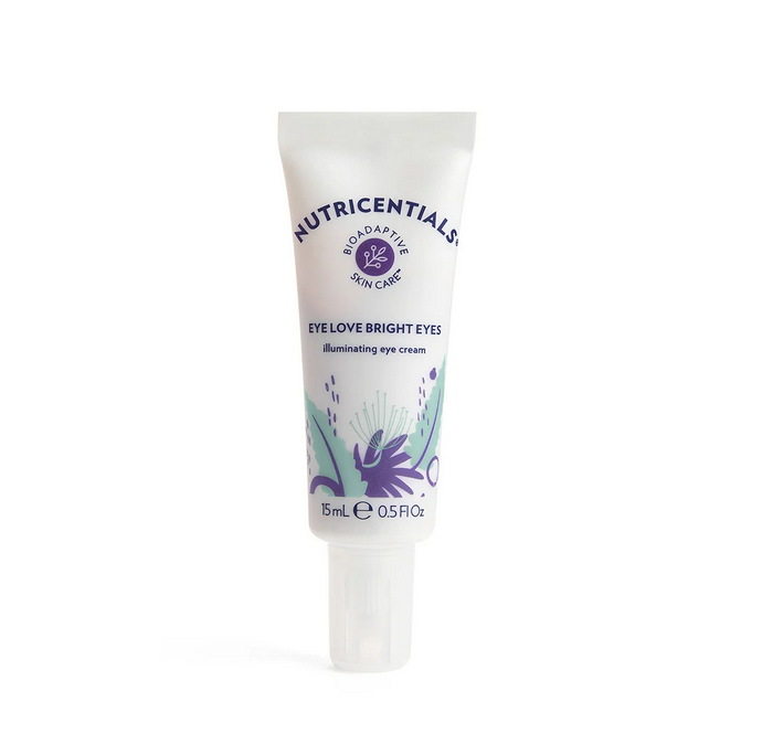 Крем для шкіри навколо очей Nu Skin Eye Love Bright Eyes Illuminating Eye Cream