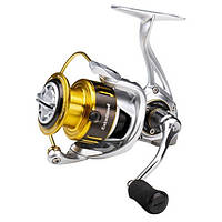 Катушка Fishing ROI Excellent NX 2000 9+1BB (555-9-2000-NX)