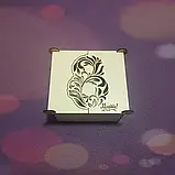 Святкова подарункова коробка бокс 8 Березня, фото 2