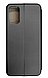 Чохол-книжка преміум для Xiaomi Redmi Note 11/11s (чорний), фото 2