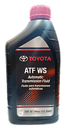 Олія для АКП Toyota ATF WS
