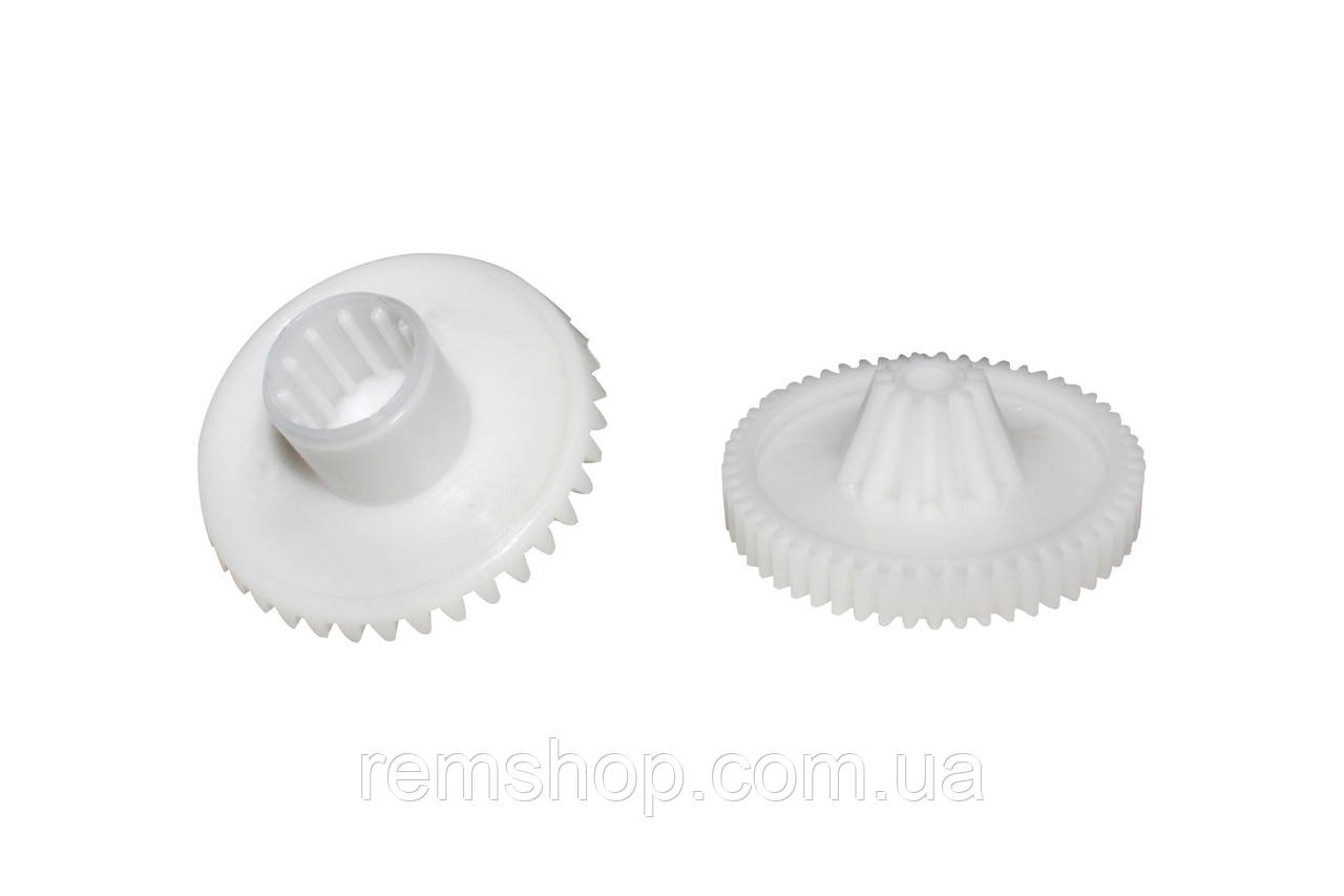 Комплект шестернів для кух.комбайна DEX, Saturn, Philips (420306564220)