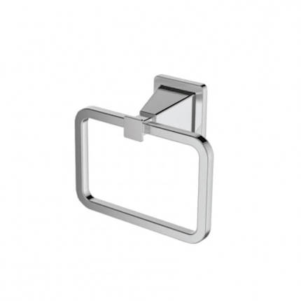 Кільце для рушників GAPPO G1904, хром, фото 1