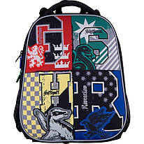 Рюкзак шкільний каркасний Kite Education Harry Potter HP21-531M, 47319