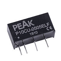 P10CU-0505ELF Peak Electronic