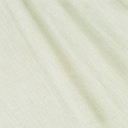 Декоративна однотонна тканина рогожка Осака бежевого кольору 300см 88357v1