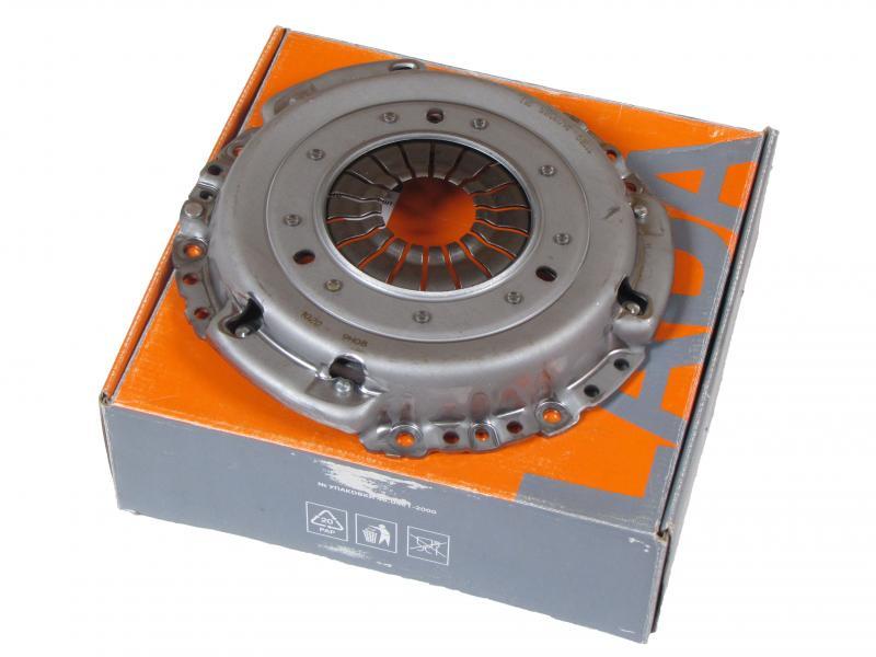 Диск сцепления нажимной(ДВС 11189,КПП JR3)Ларгус,Веста 11189160108500 ...