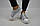 Кросівки-кеди жіночі Marcco 20492 сірі шкіра, фото 2