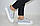 Кросівки-кеди жіночі Marcco 20492 сірі шкіра, фото 4