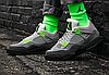 Кросівки Nike Air Jordan 4 Retro SE 95 Neon - CT5342-007, фото 8