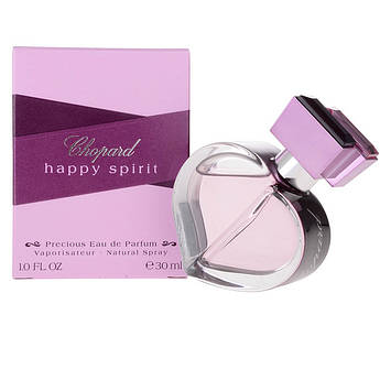Жіноча парфумерна вода Chopard Happy Spirit (Шопард Хеппі Спірит)