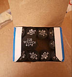 Форсунка Monarch США 1,00 Usgal/h/60° R, фото 2