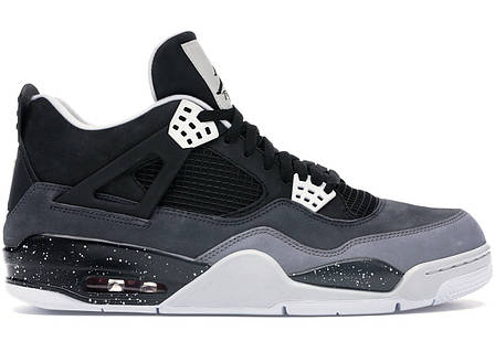 Nike Air Jordan 4 Retro Fear Pack 626969 030 ID 1586598735 2800 Prom.ua