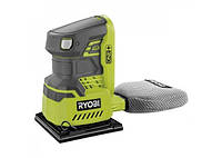 Вибрационная шлифмашина аккумуляторная Ryobi R18SS4-0(2031361842754)