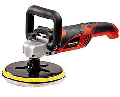 Полірувальна ШМ Einhell CC-PO 1100/2E EHA