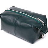 Практична універсальна сумочка Shvigel 16405 Зелений, фото 2
