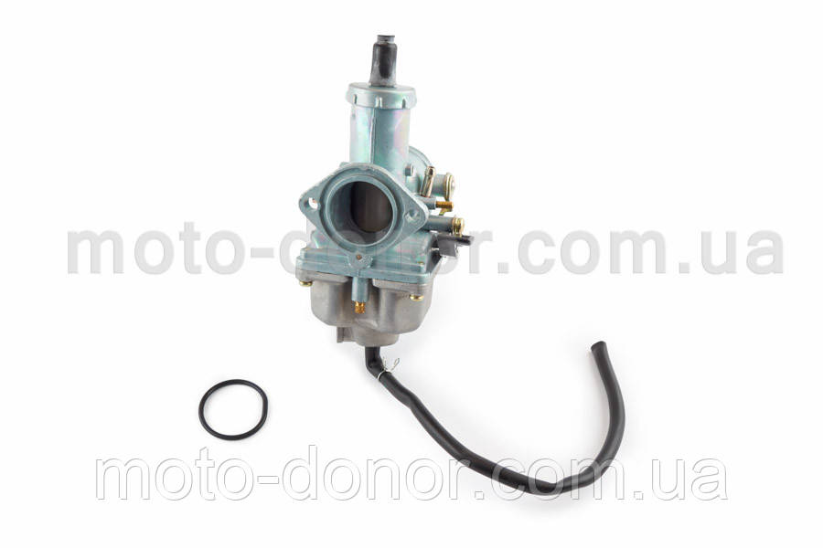 Карбюратор   4T ZS200GS   "SCHOUSE", фото 1