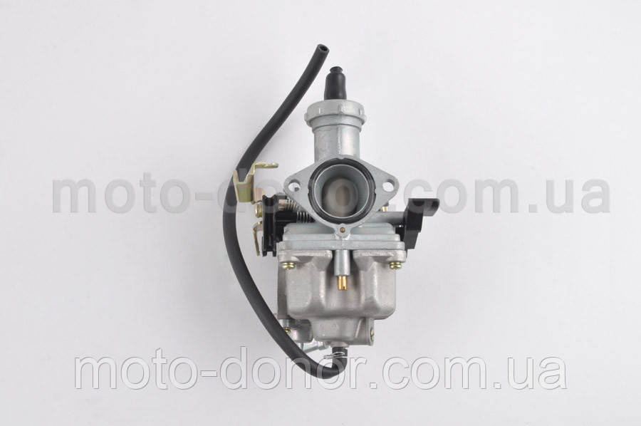 Карбюратор   Wuyang WY150   (PZ27)   "HKS", фото 1