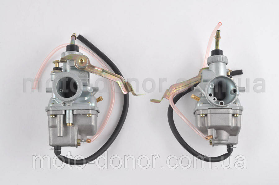 Карбюратор Yamaha YBR125 "HKS", фото 1