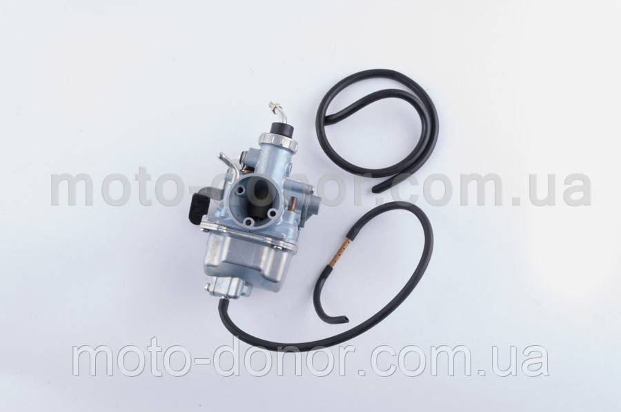Карбюратор Yamaha YBR125 "KOMATCU" (mod:B), фото 1