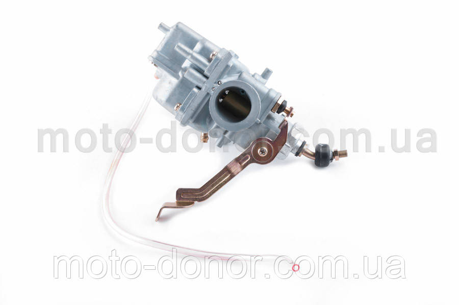 Карбюратор   Yamaha YBR125   "TOUGH", фото 1
