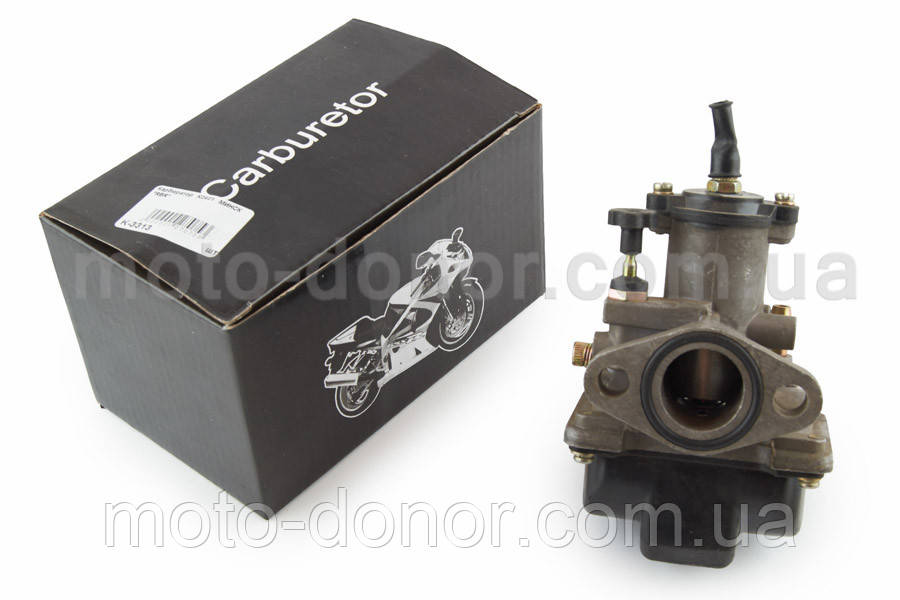 Карбюратор К2401 МІНСК "RBR", фото 1