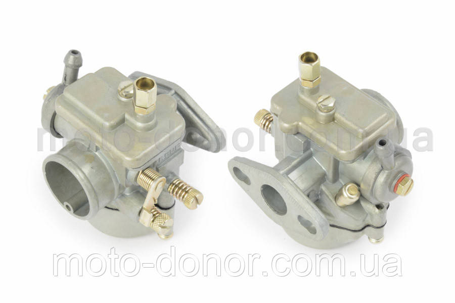 Карбюратор К60В МОПЕД "RBR", фото 1