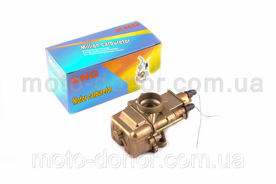 Карбюратор К65Г МУРАВЕЙ "KNG" (orange box), фото 1
