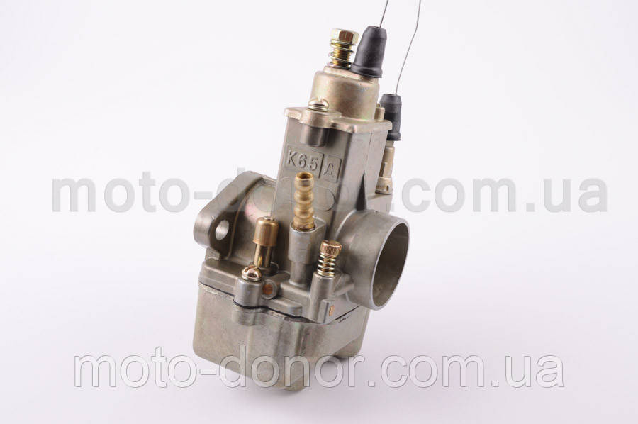 Карбюратор К65Д ЮПІТЕР (квадратний), фото 1