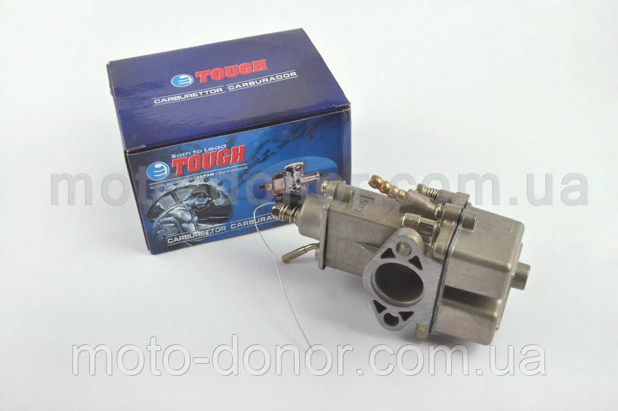 Карбюратор К65С МИНСК (квадратний) "TOUGH", фото 1