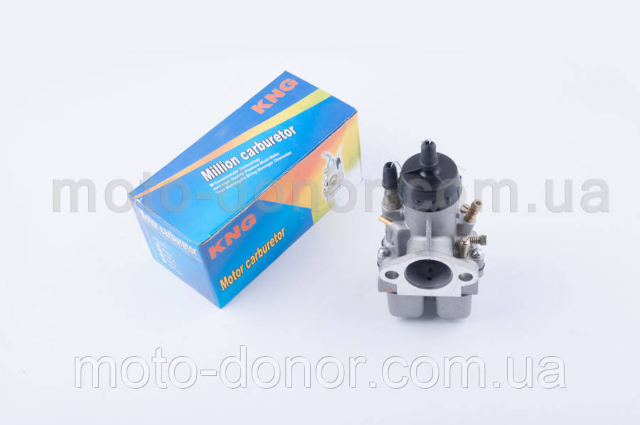 Карбюратор К68Д ЮПІТЕР "KNG" (orange box)  , фото 1
