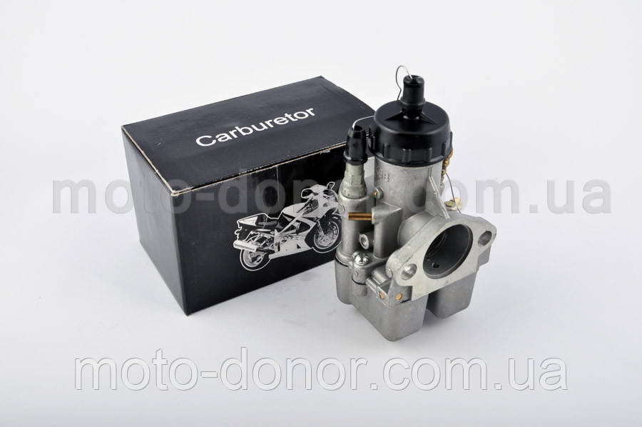 Карбюратор К68Д ЮПІТЕР "RBR", фото 1