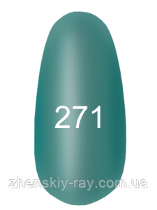 Гель-лак Kodi 7 мл No271, фото 1