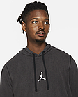 Худі Jordan Mens Air Jordan Jumpman Dri-FIT Hoodie чоловіча (DA9860-010), фото 3