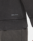Худі Jordan Mens Air Jordan Jumpman Dri-FIT Hoodie чоловіча (DA9860-010), фото 7
