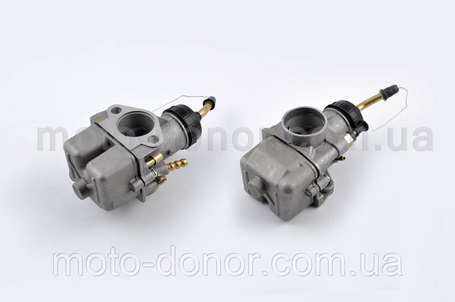 Карбюратор К68У МТ (круглий), фото 1