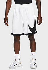 Шорти баскетбольні Nike Dri-FIT Basketball Shorts 3.0 (DH6763-100)