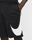Шорти баскетбольні Nike Dri-FIT Basketball Shorts 3.0 (DH6763-013), фото 5