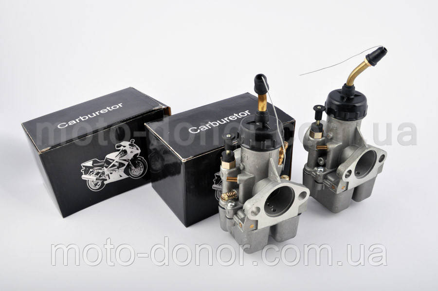 Карбюратор К68У + К68У-1 МТ "RBR" (пара), фото 1