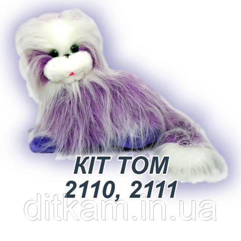 М'яка іграшка Кіт Том (70 см)